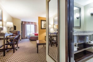 Servicios de la habitación