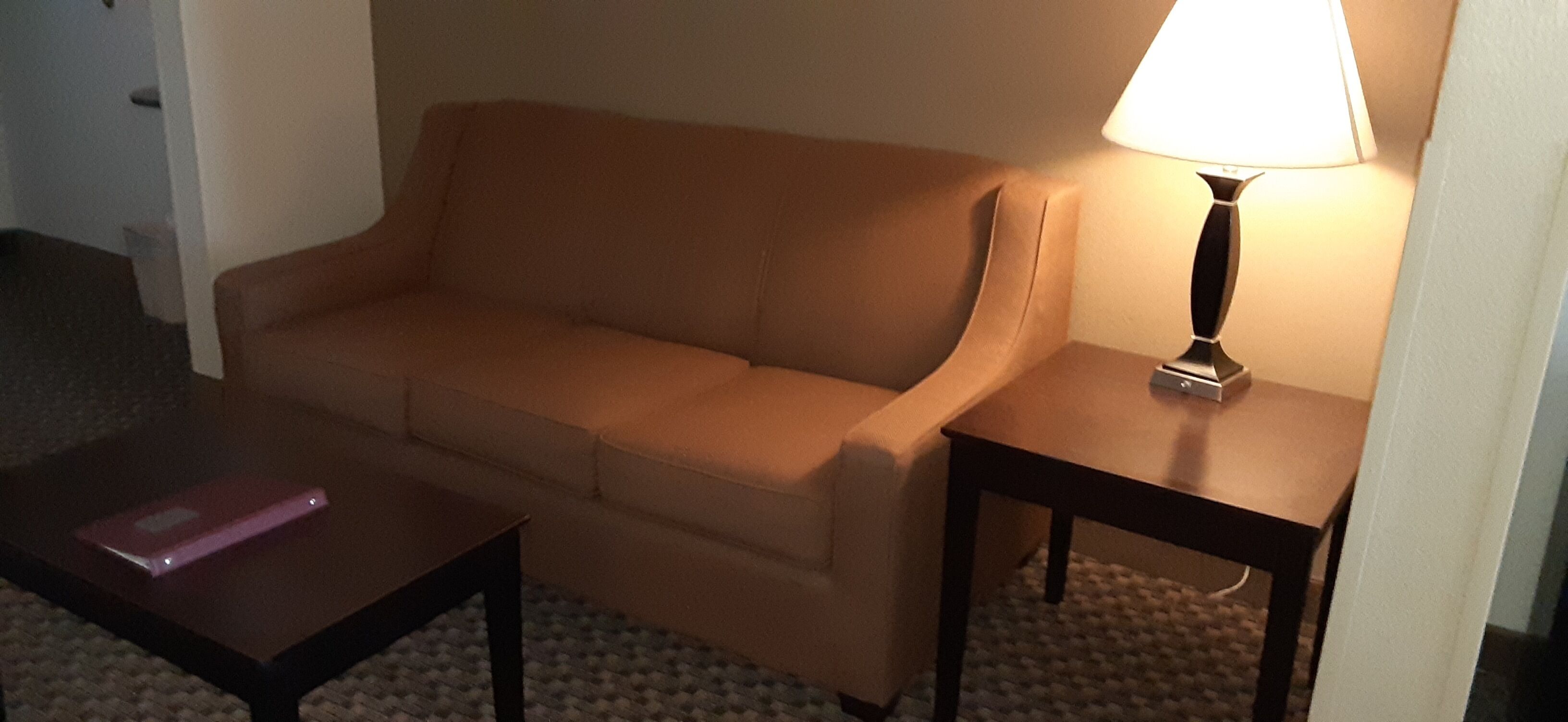 room | premium bedding, pillow-top beds, individually decorated