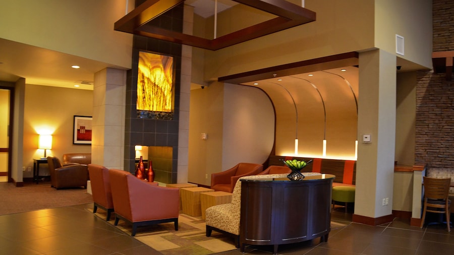 Hyatt Place North Charleston