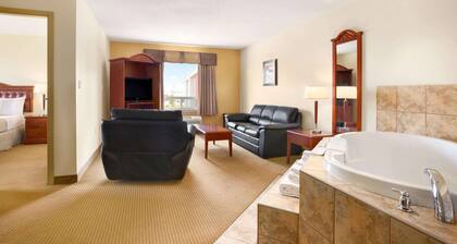 Days Inn by Wyndham Bonnyville