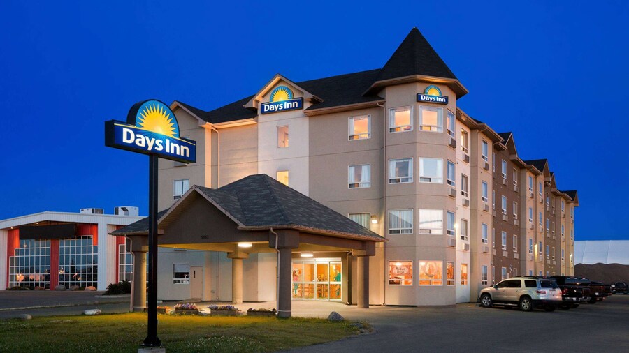 Days Inn by Wyndham Bonnyville