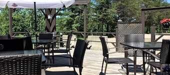 Quality Inn Mont-Laurier