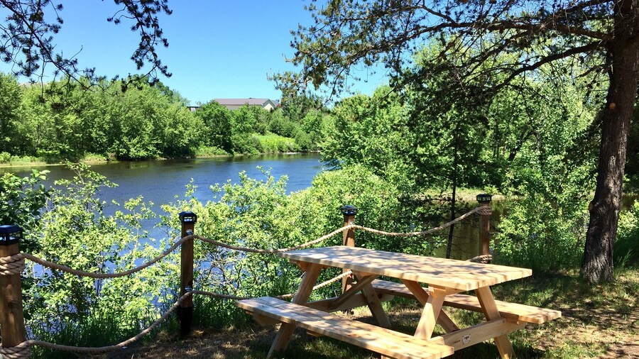 Quality Inn Mont-Laurier