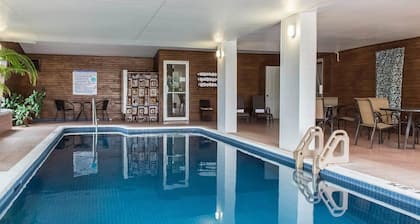 Quality Inn Mont-Laurier