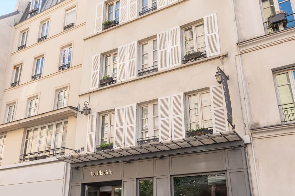 Le Placide Saint Germain des Pres