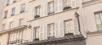 Le Placide Saint Germain des Pres