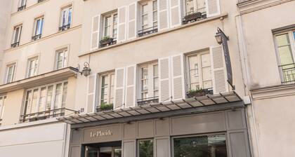 Le Placide Saint Germain des Pres