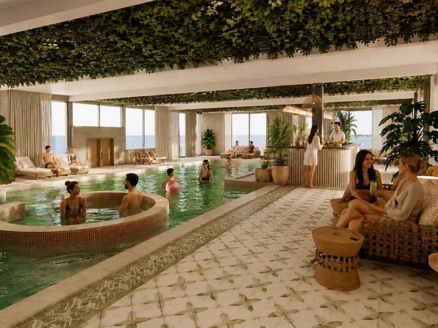 Spa