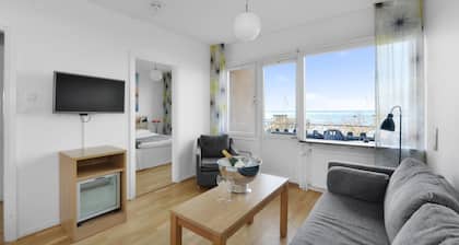 Strand Hotel Borgholm
