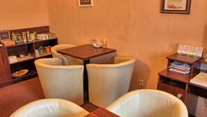 Lounge - Hotel Zatkuv Dum (Ceske Budejovice)