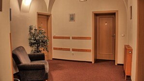 Interior - Hotel Zatkuv Dum (Ceske Budejovice)
