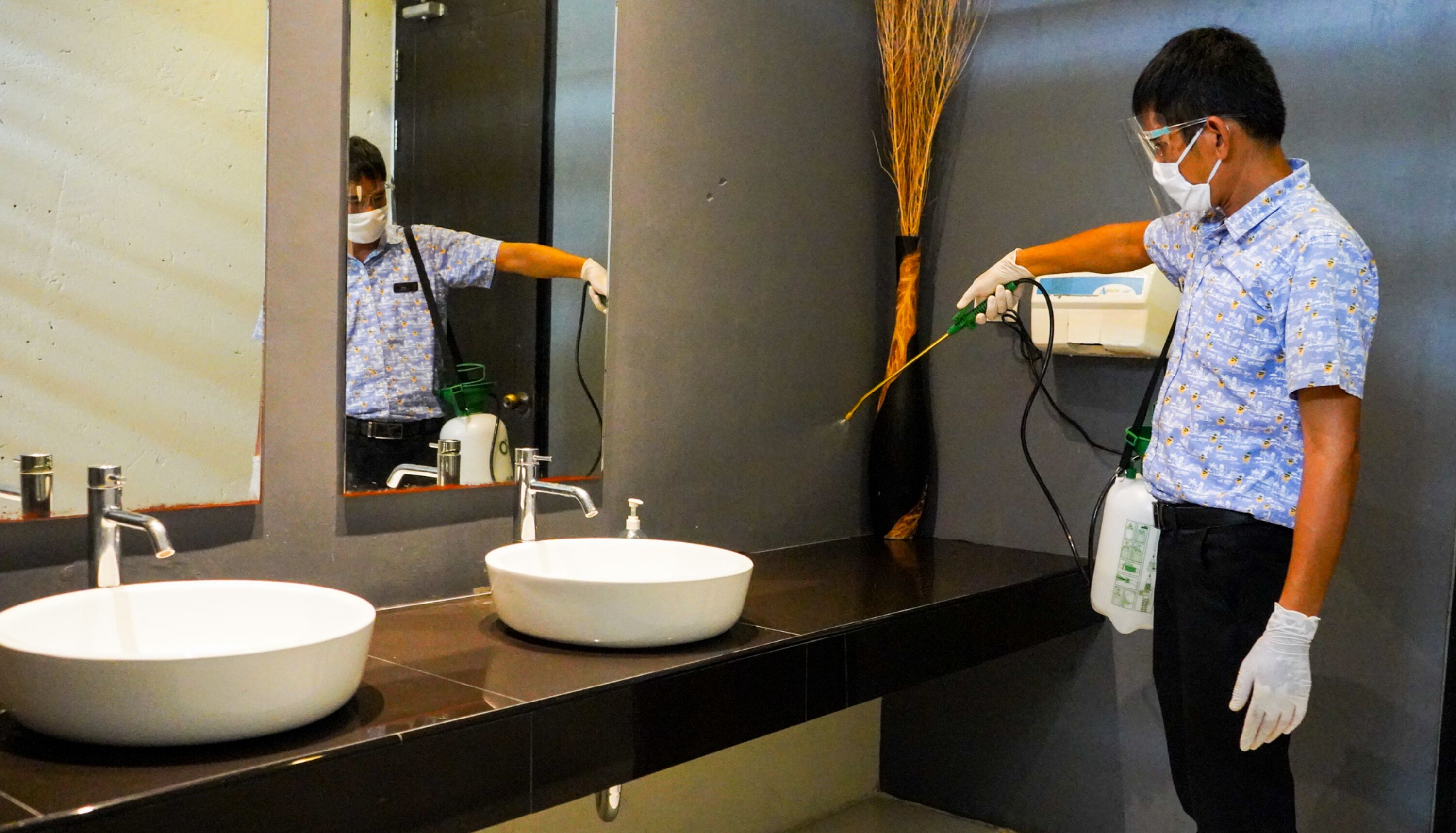 cleanliness standards