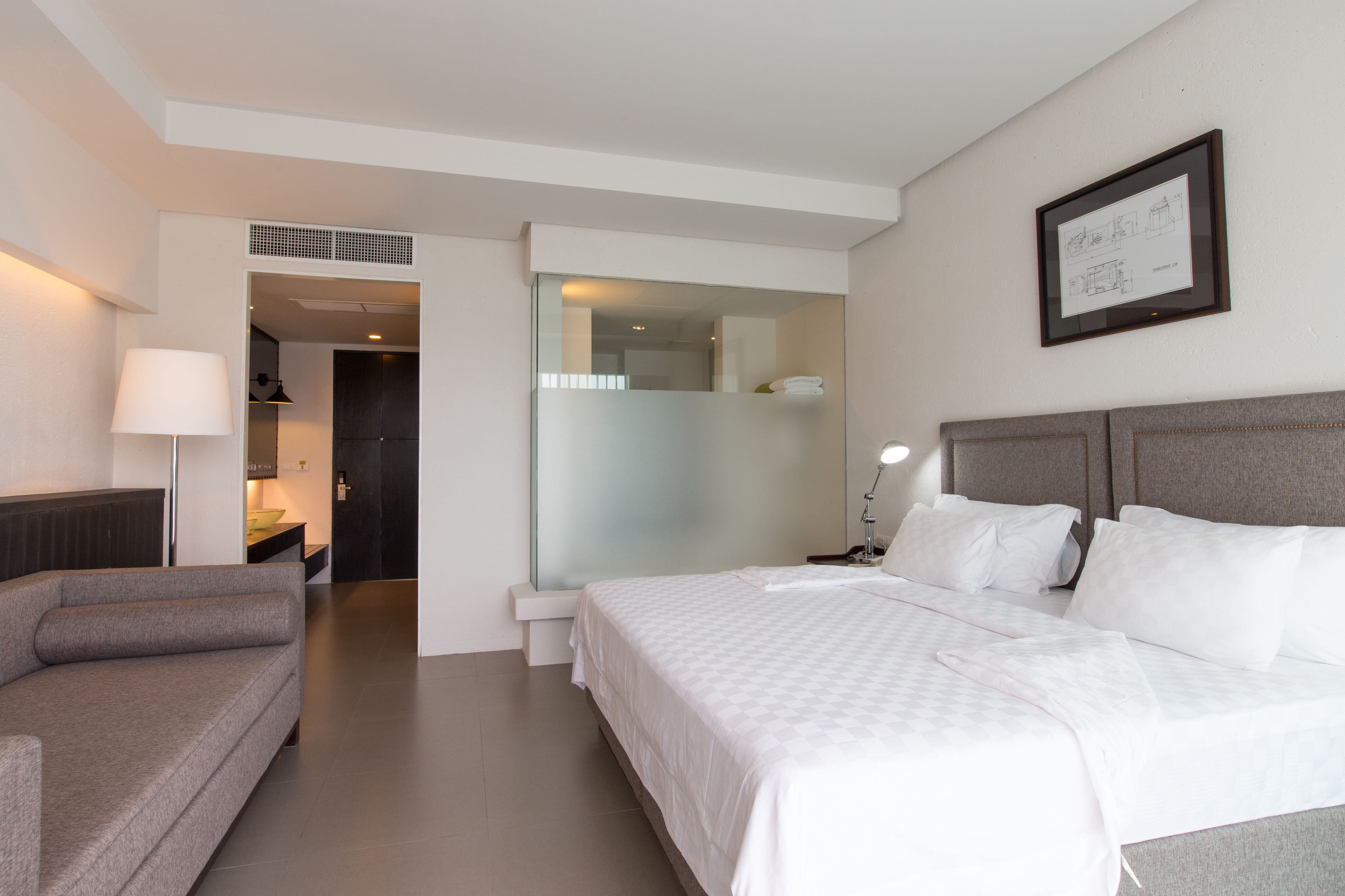Foto - Sugar Palm Grand Hillside