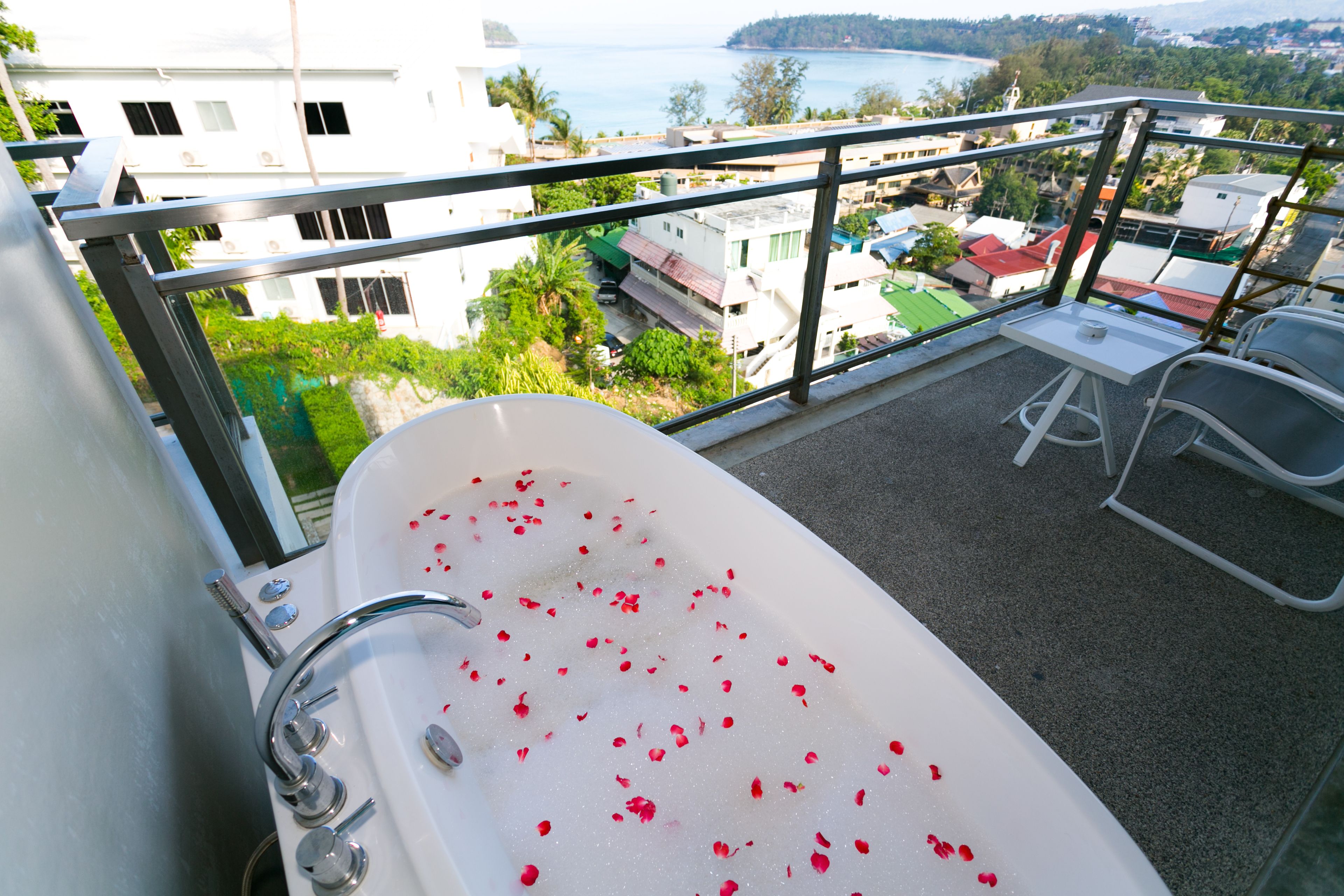 Foto - Sugar Palm Grand Hillside - SHA Plus
