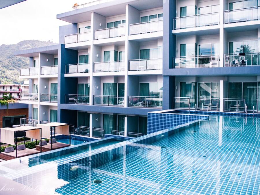 Diseño del edificio