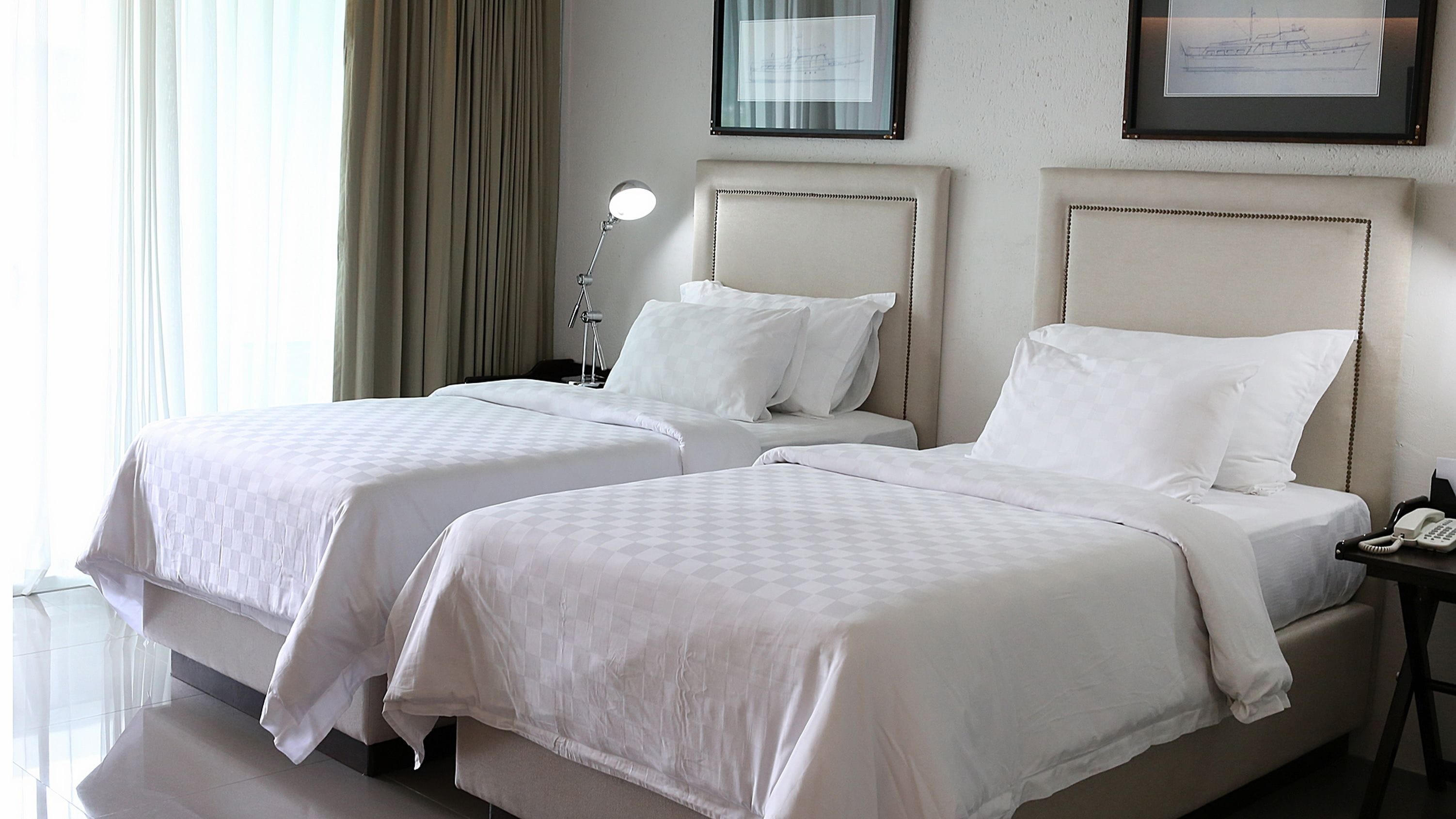 Foto - Sugar Palm Grand Hillside