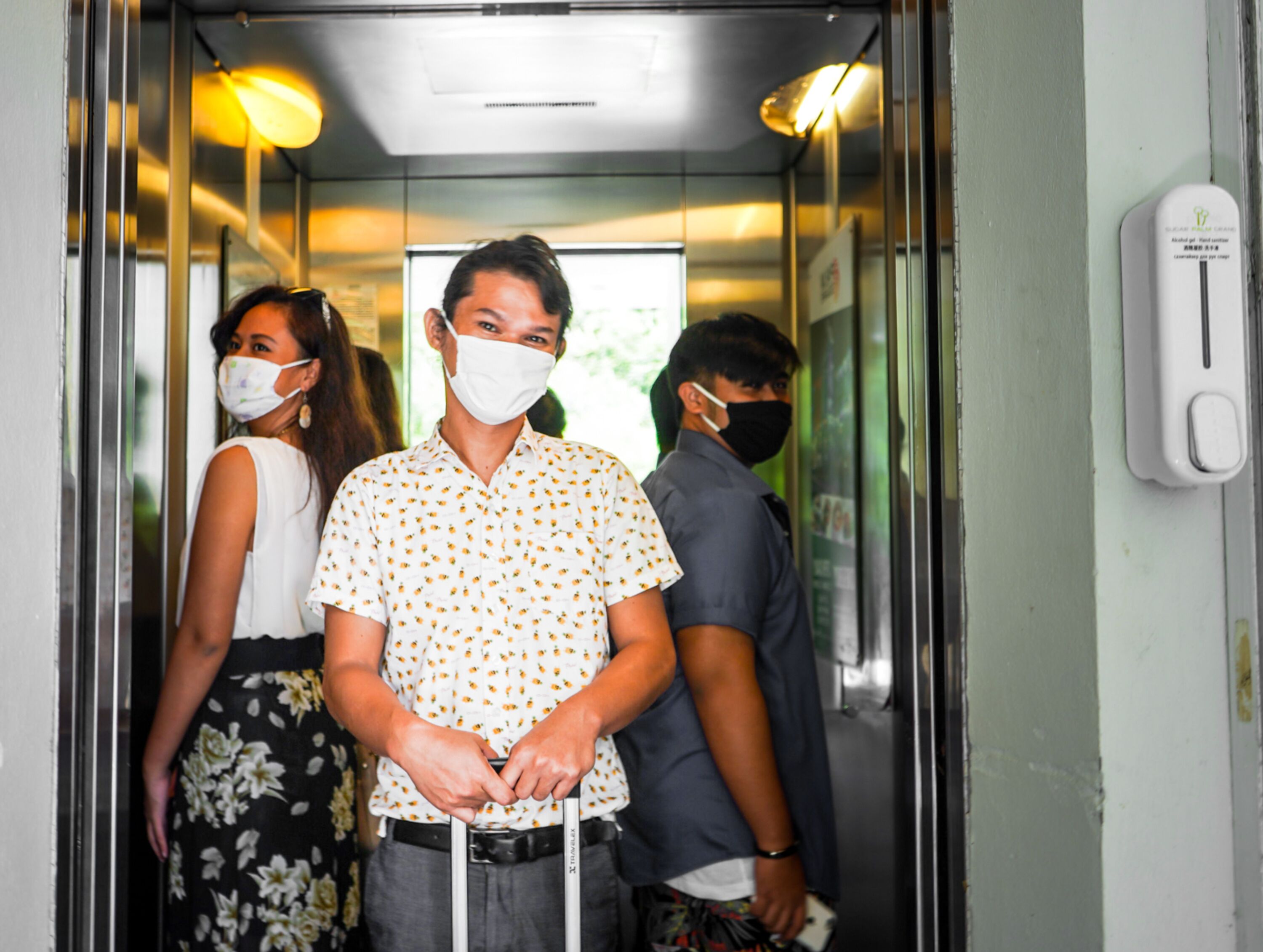 cleanliness standards