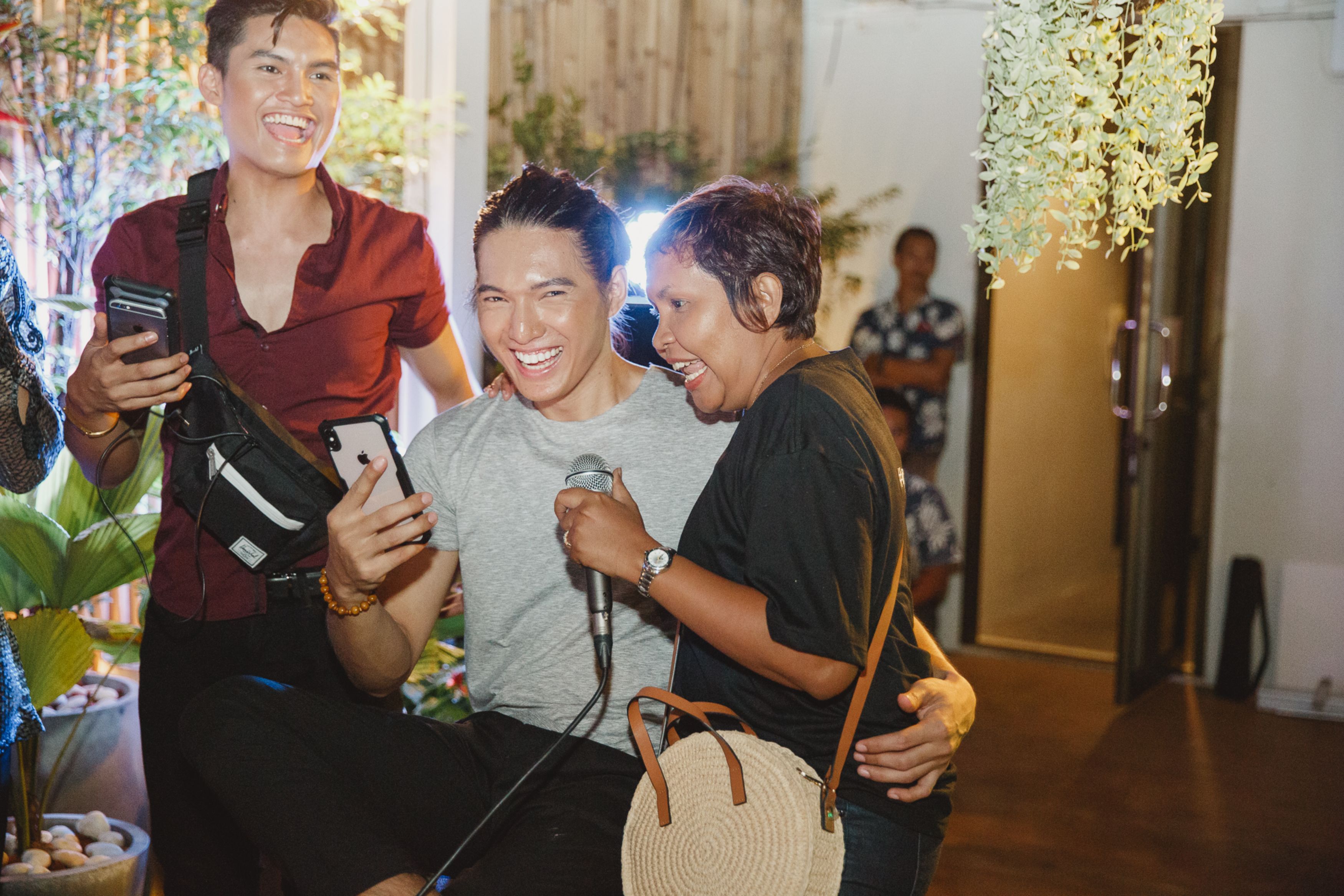 Photo - Sugar Palm Grand Hillside - SHA Plus