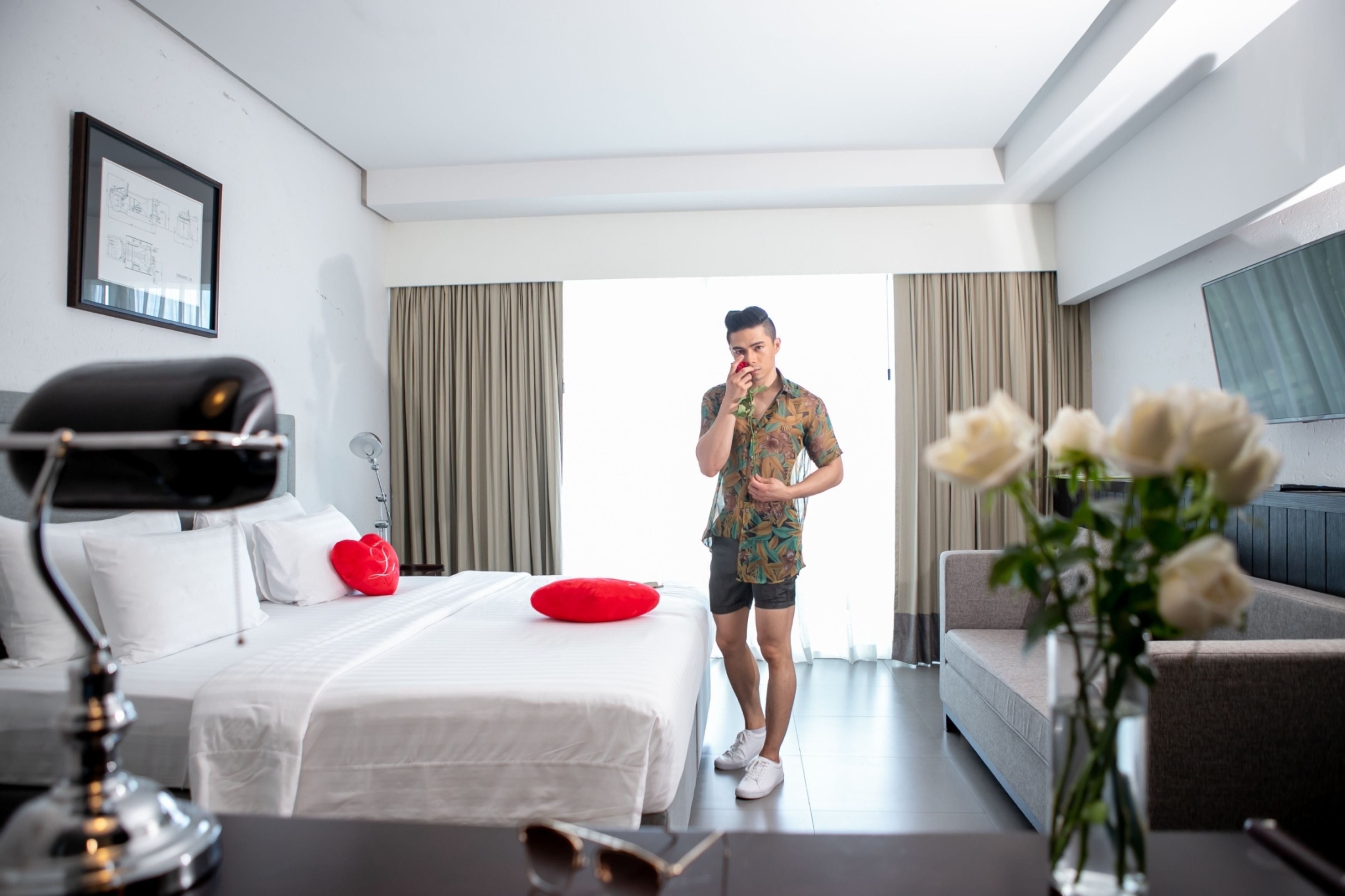 Photo - Sugar Palm Grand Hillside - SHA Plus