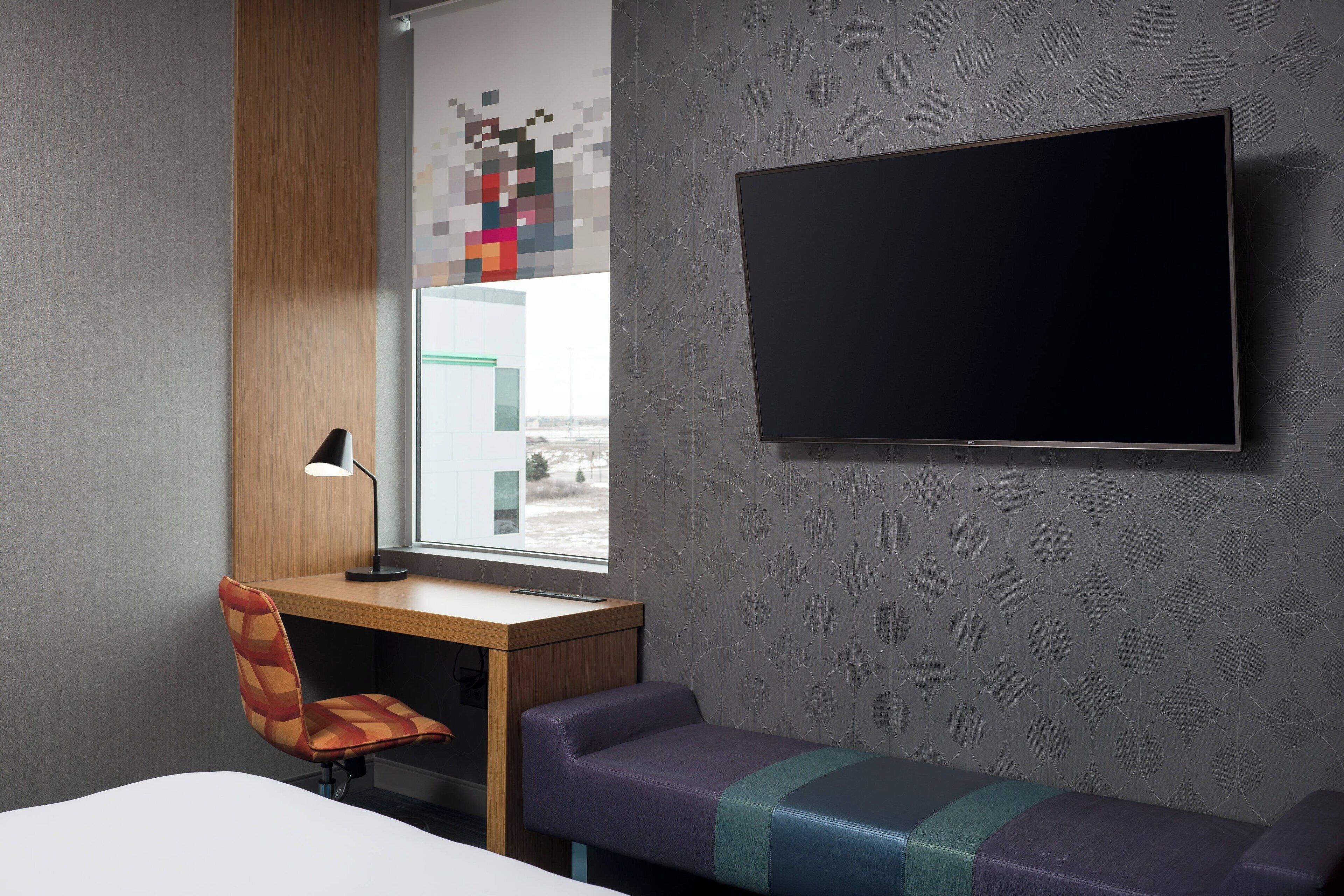 Foto - Aloft Denver Airport at Gateway Park