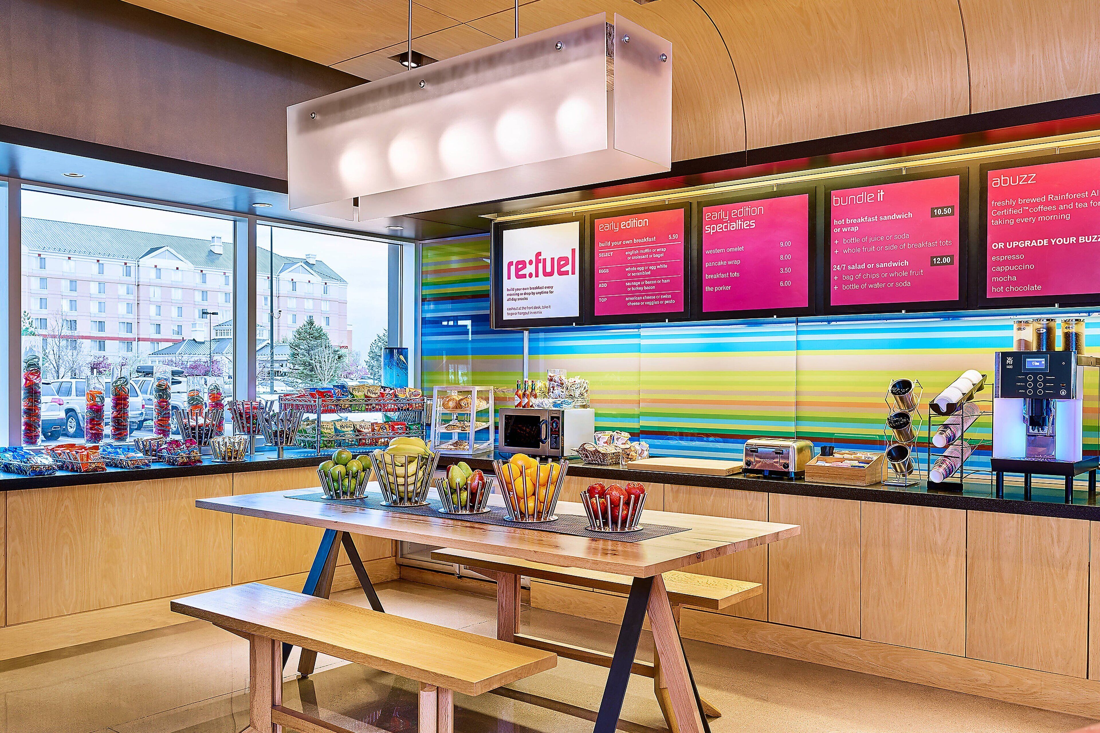 Foto - Aloft Denver Airport at Gateway Park