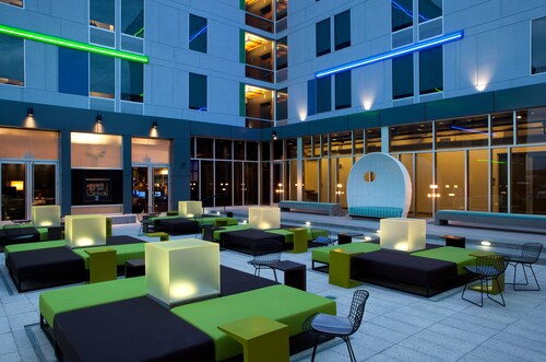 Aloft by Marriott Denver Airport at Gateway Park