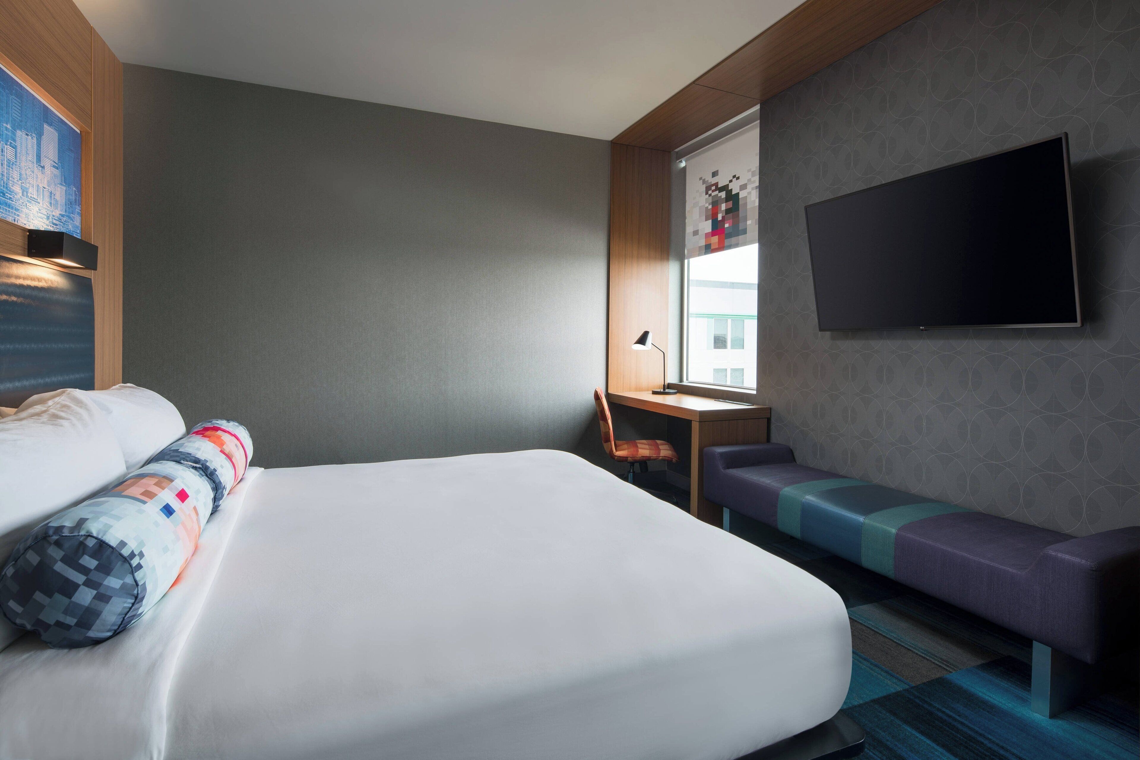 Foto - Aloft Denver Airport at Gateway Park