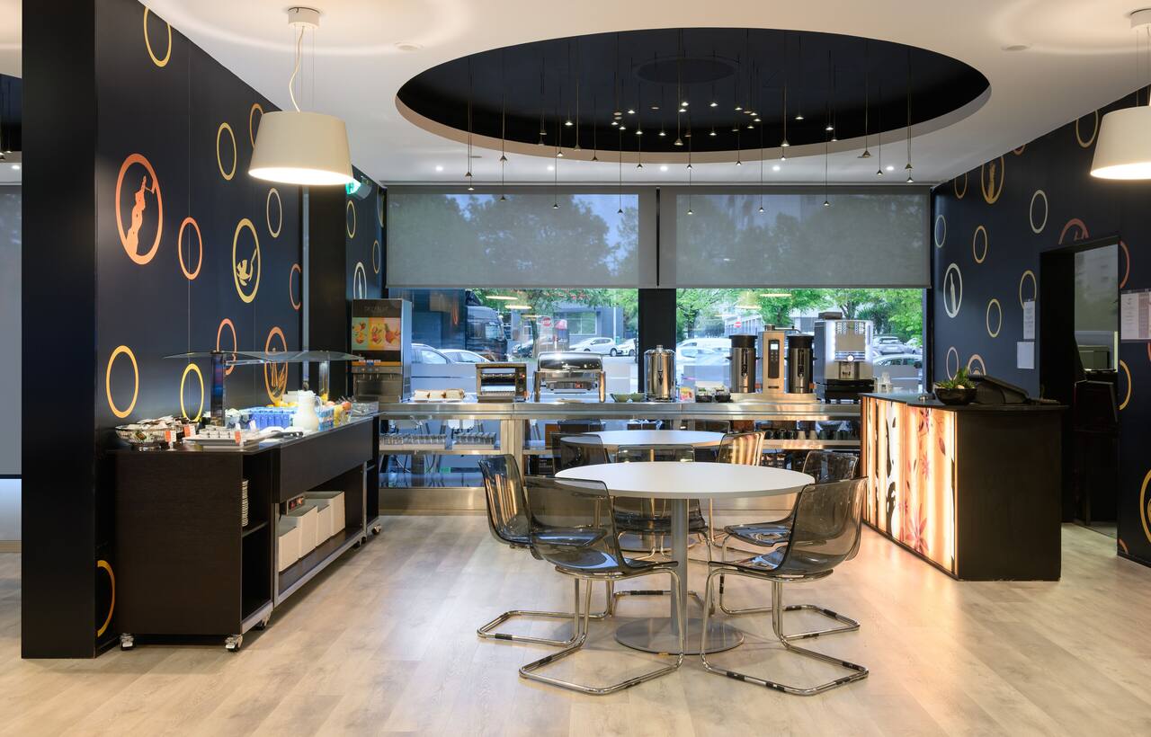 Star Inn Porto