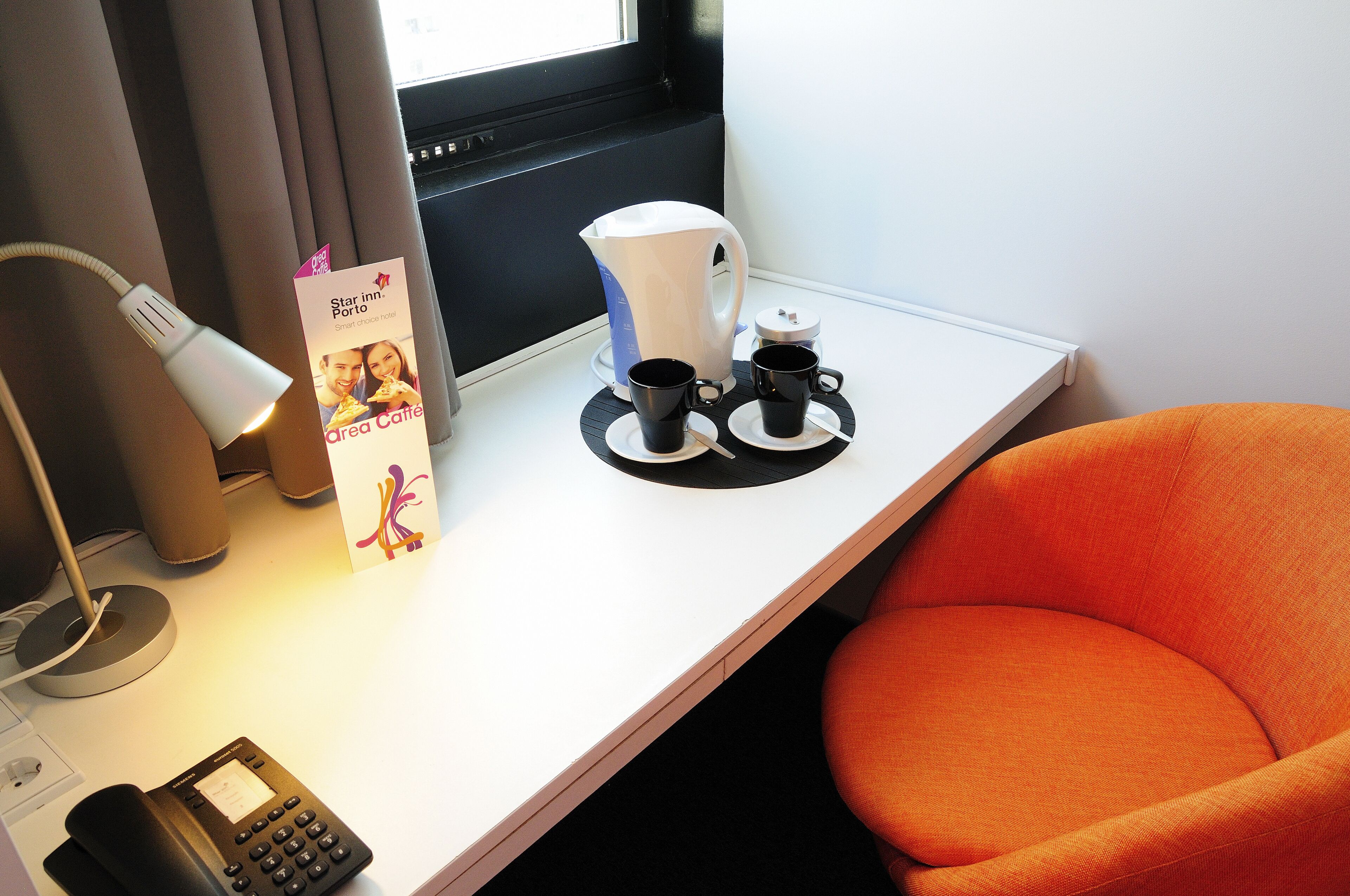 1 bedroom, in-room safe, desk, blackout curtains