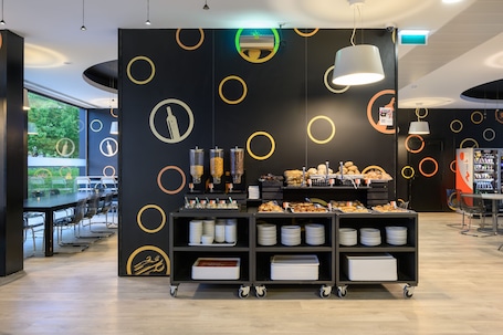 Star Inn Porto