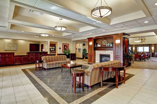 Homewood Suites by Hilton Sudbury