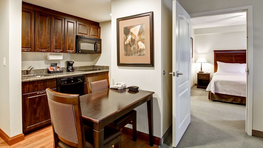 Homewood Suites by Hilton Sudbury