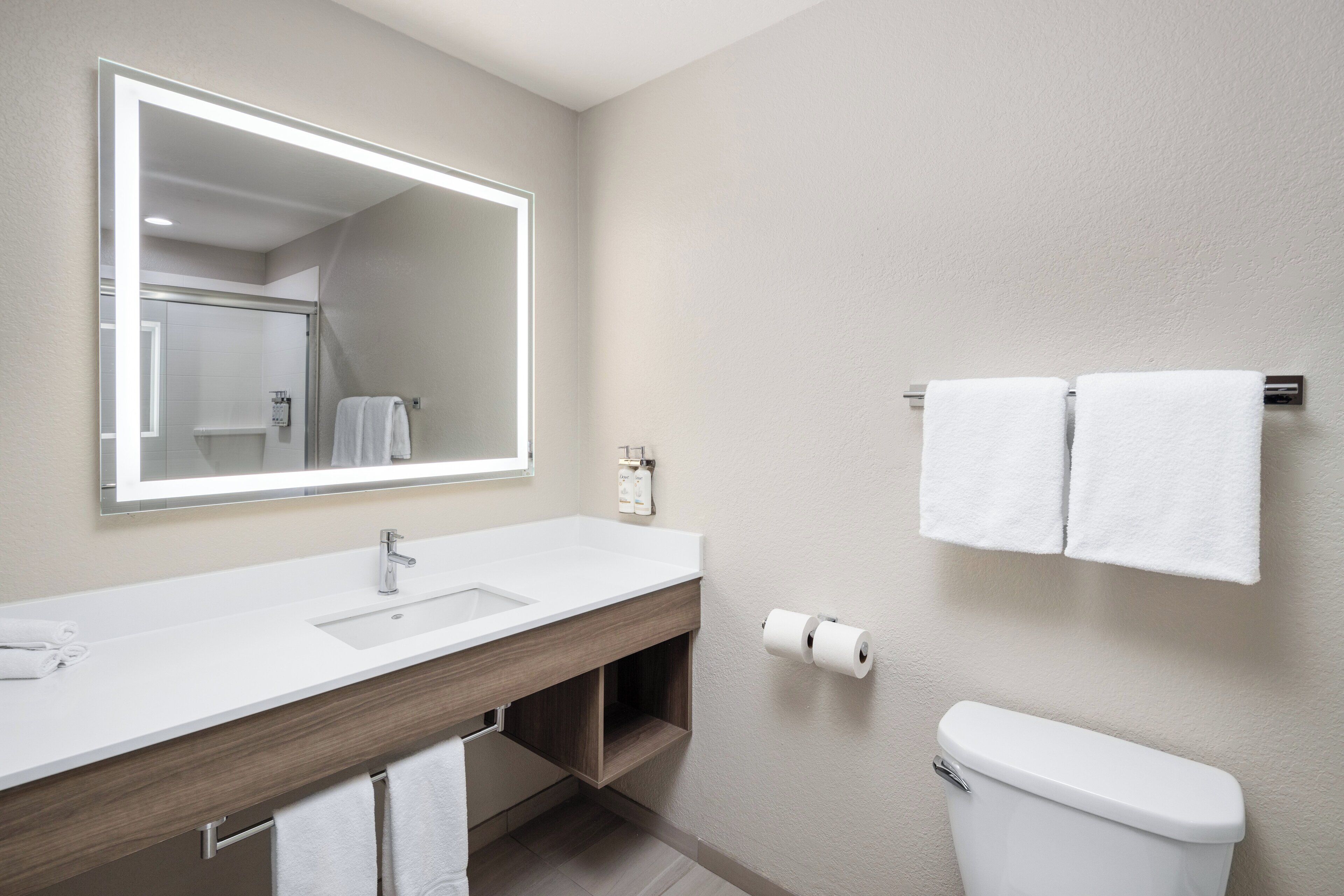 in-room safe, desk, blackout curtains, iron/ironing board