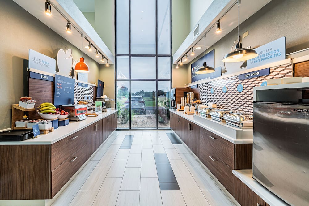Holiday Inn Express & Suites Franklin KY by IHG