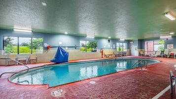 Inomhuspool