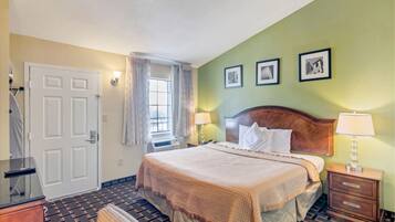 Individually furnished, desk, laptop workspace, soundproofing