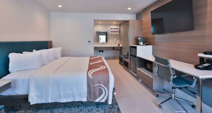 Rodeway Inn San Clemente