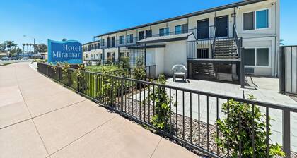 Hotel Miramar