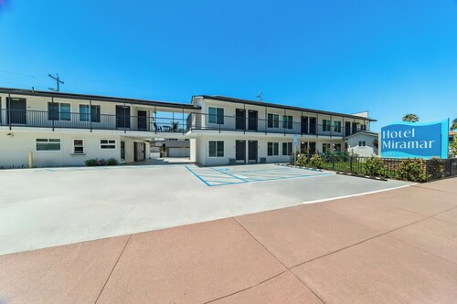 Hotel Miramar