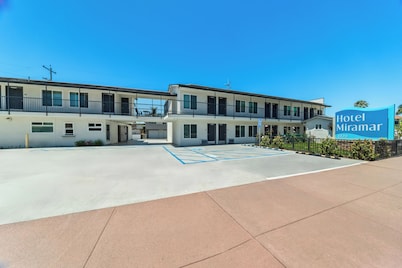 Hotel Miramar