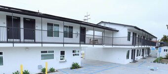 Rodeway Inn San Clemente