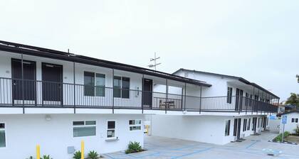 Rodeway Inn San Clemente
