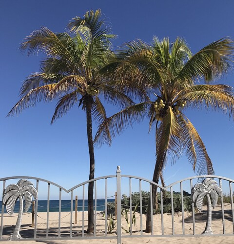 Ebb Tide Resort Oceanfront