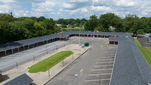 Εξωτερικοί χώροι