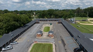 Εξωτερικοί χώροι