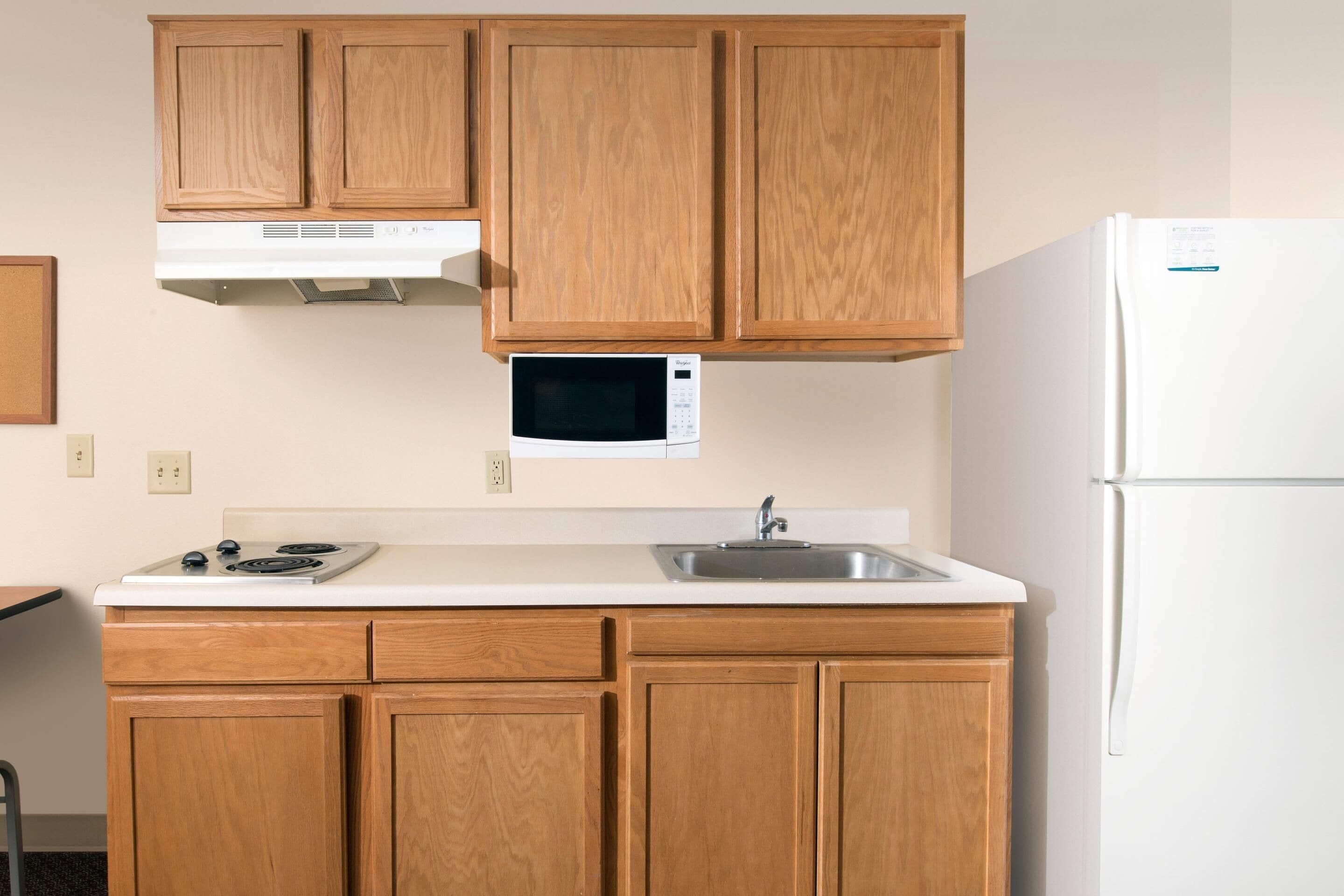 Photo - WoodSpring Suites San Antonio North Live Oak I-35