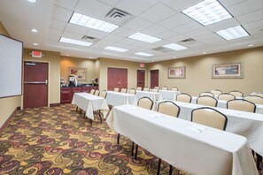 Salle de réunion