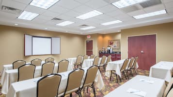 Sala de reuniones