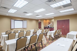 Sala de reunião