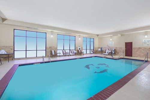 Hampton Inn & Suites Oklahoma City - South